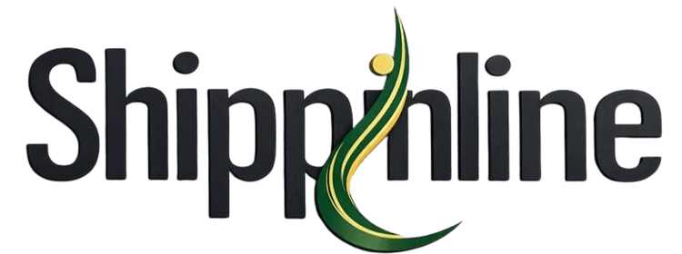 Shippinline logo